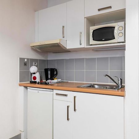 206- Appartement Spacieux Face Jardins Des Plantes Párizs Kültér fotó