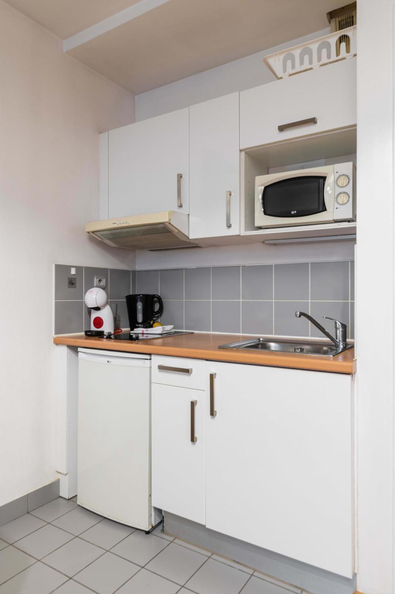 206- Appartement Spacieux Face Jardins Des Plantes Párizs Kültér fotó
